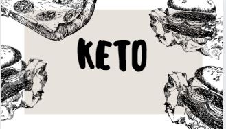 Let’s talk Keto